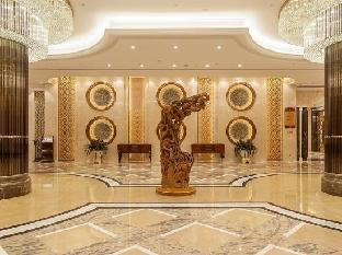 jin qian international hotel