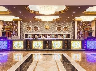 jin qian international hotel