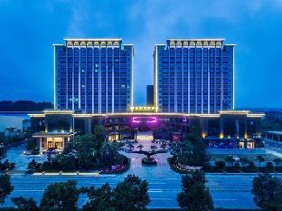 jin qian international hotel