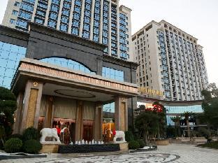 jin qian international hotel
