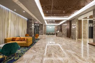E Hominn (Hefei Binhu),,3 star