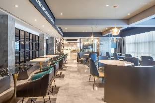 E Hominn (Hefei Binhu),,3 star