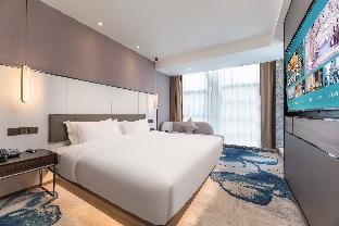 e hominn hefei binhu
