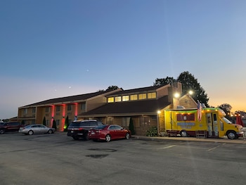 americas stay inn stewartville