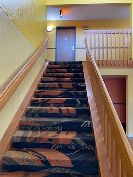 americas stay inn stewartville