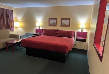 americas stay inn stewartville