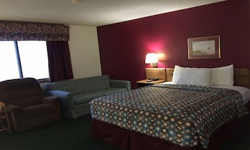 americas stay inn stewartville