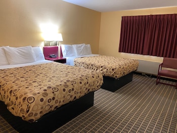 americas stay inn stewartville