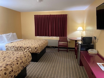 americas stay inn stewartville