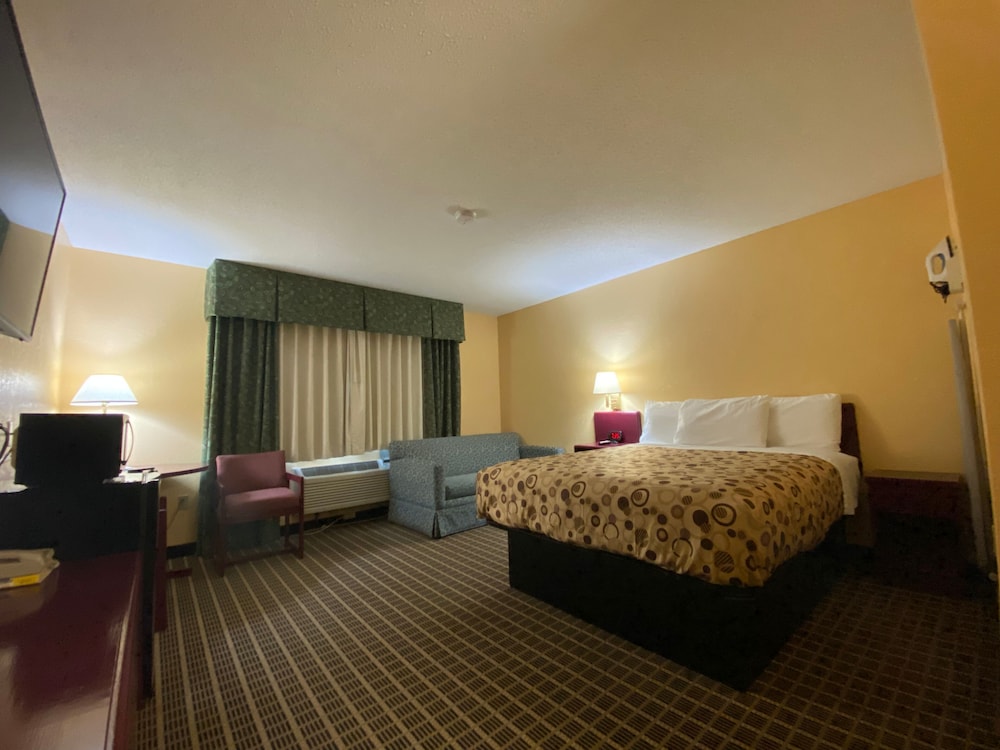 americas stay inn stewartville