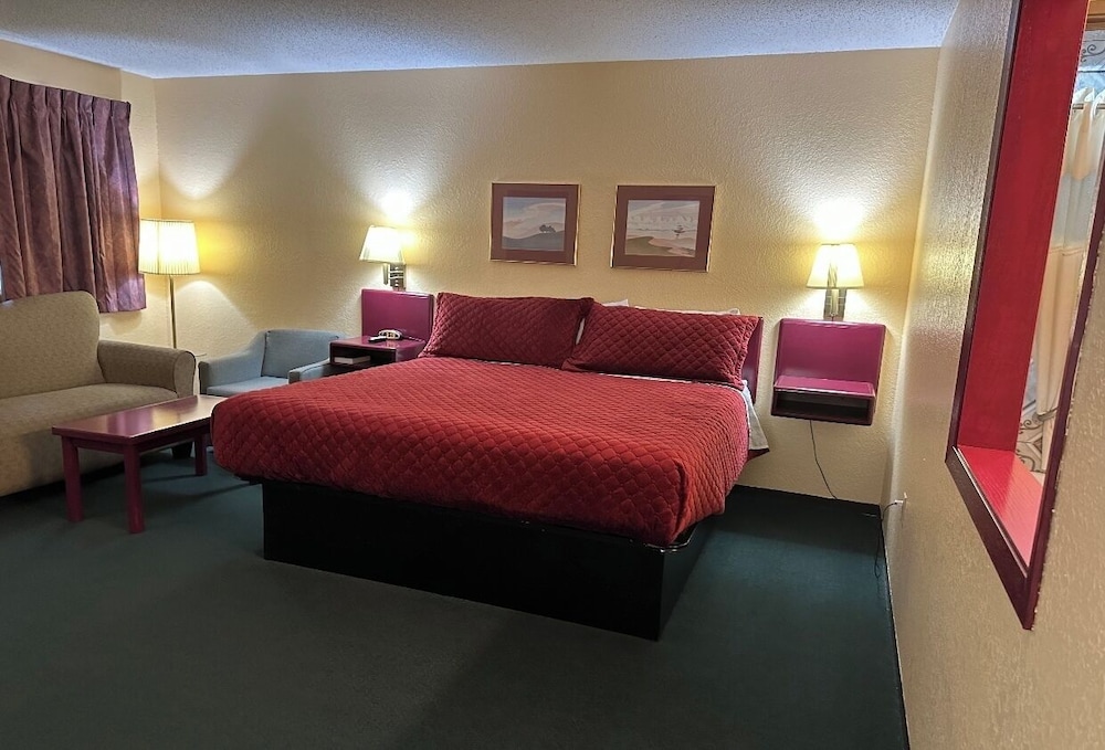 americas stay inn stewartville