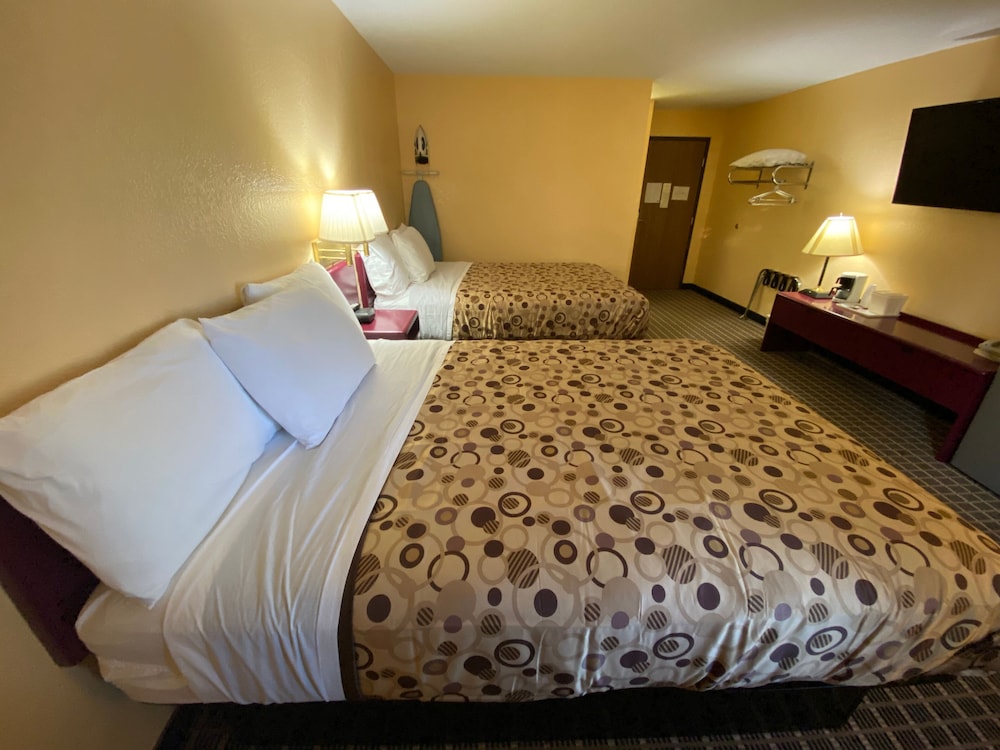 americas stay inn stewartville