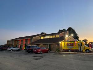 americas stay inn stewartville