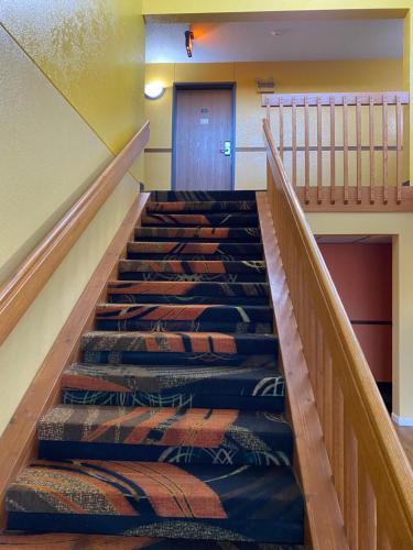 americas stay inn stewartville