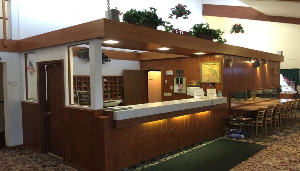 americas stay inn stewartville