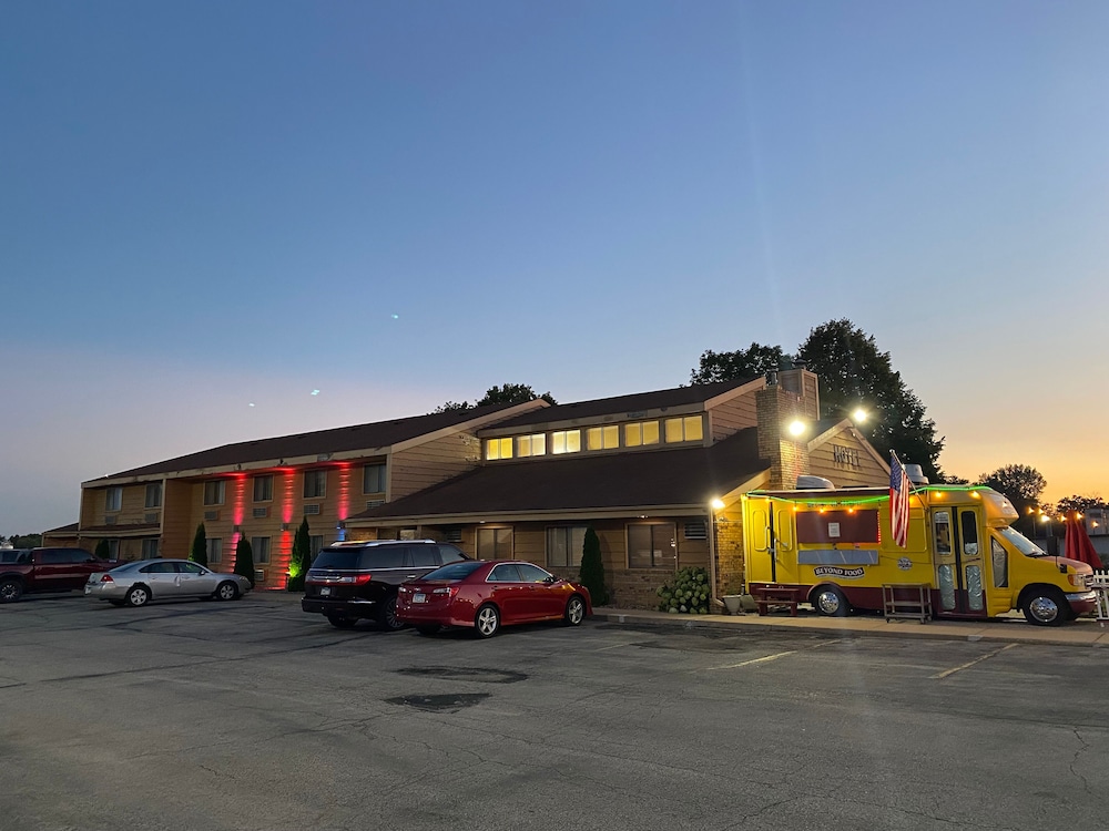 americas stay inn stewartville