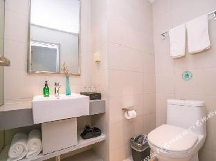 home inn selected peoples square guomao ceramics city jingdezhen