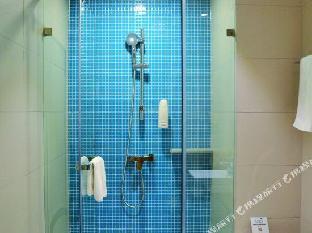 home inn selected peoples square guomao ceramics city jingdezhen
