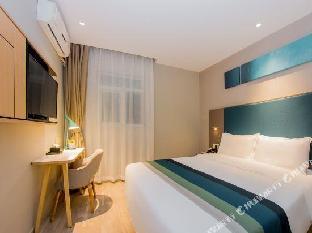 home inn selected peoples square guomao ceramics city jingdezhen