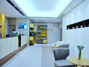home inn selected peoples square guomao ceramics city jingdezhen