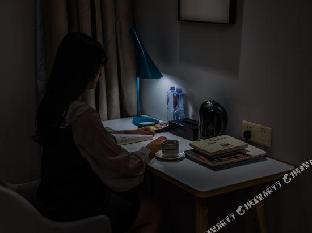 home inn selected peoples square guomao ceramics city jingdezhen