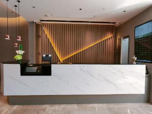 home inn jining yanzhou jianshe road ginza square