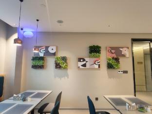 home inn jining yanzhou jianshe road ginza square