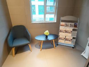 home inn jining yanzhou jianshe road ginza square