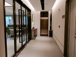 home inn jining yanzhou jianshe road ginza square