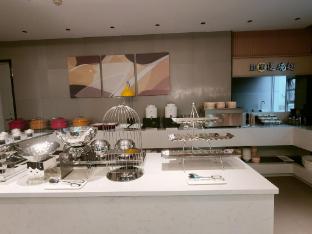 home inn jining yanzhou jianshe road ginza square