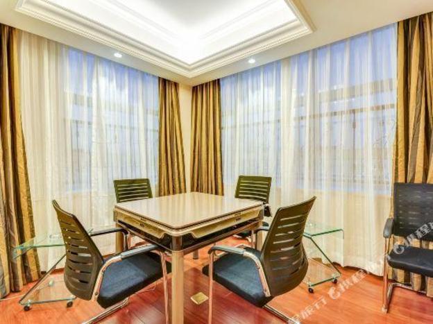 vienna international hotel langfang daxing international airport
