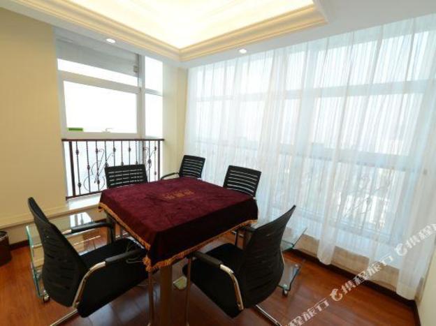 vienna international hotel langfang daxing international airport