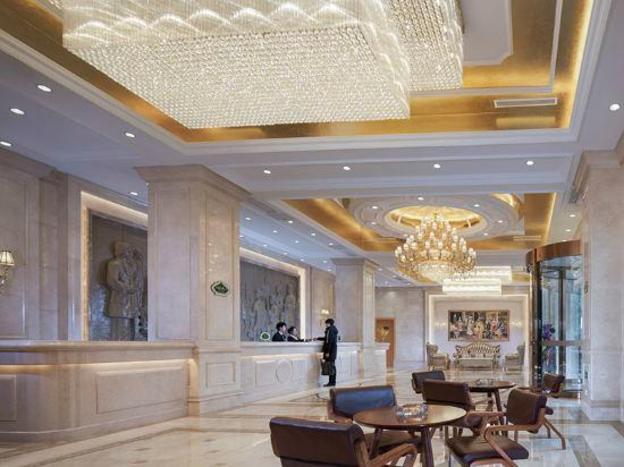 vienna international hotel langfang daxing international airport