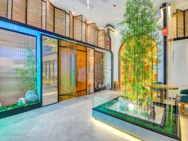 vienna international hotel langfang daxing international airport