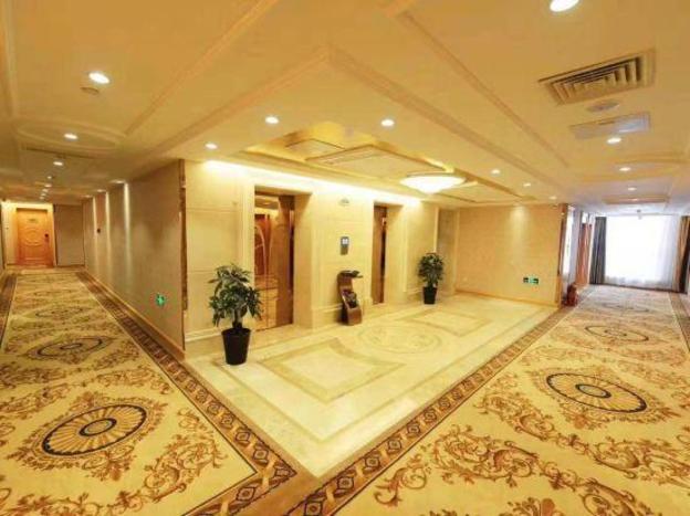 vienna international hotel langfang daxing international airport