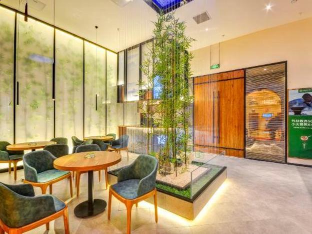 vienna international hotel langfang daxing international airport