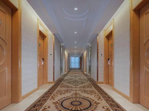 vienna international hotel langfang daxing international airport