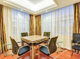 vienna international hotel langfang daxing international airport
