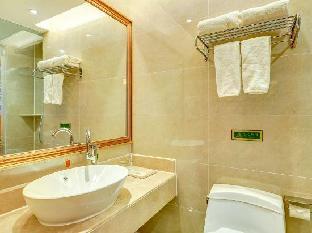 vienna international hotel langfang daxing international airport