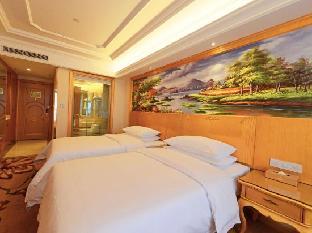 vienna international hotel langfang daxing international airport