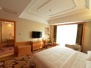 vienna international hotel langfang daxing international airport