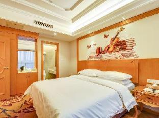 vienna international hotel langfang daxing international airport