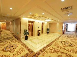 vienna international hotel langfang daxing international airport
