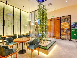 vienna international hotel langfang daxing international airport