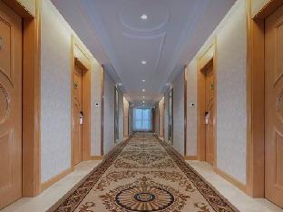 vienna international hotel langfang daxing international airport