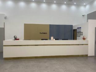 home inn liaoyuan railway station zhanqian passenger station