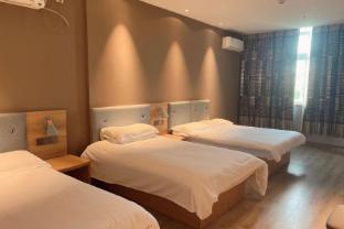 home inn ningbo higher education zone qianhu south road