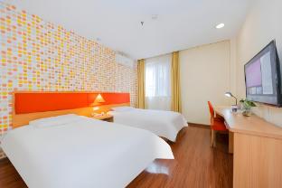 home inn ningbo higher education zone qianhu south road