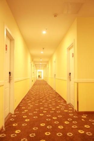 home inn ningbo higher education zone qianhu south road