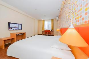 home inn ningbo higher education zone qianhu south road